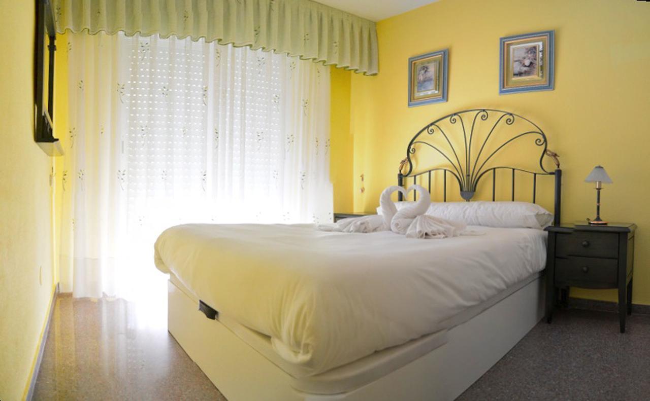El Olivar Apartamento