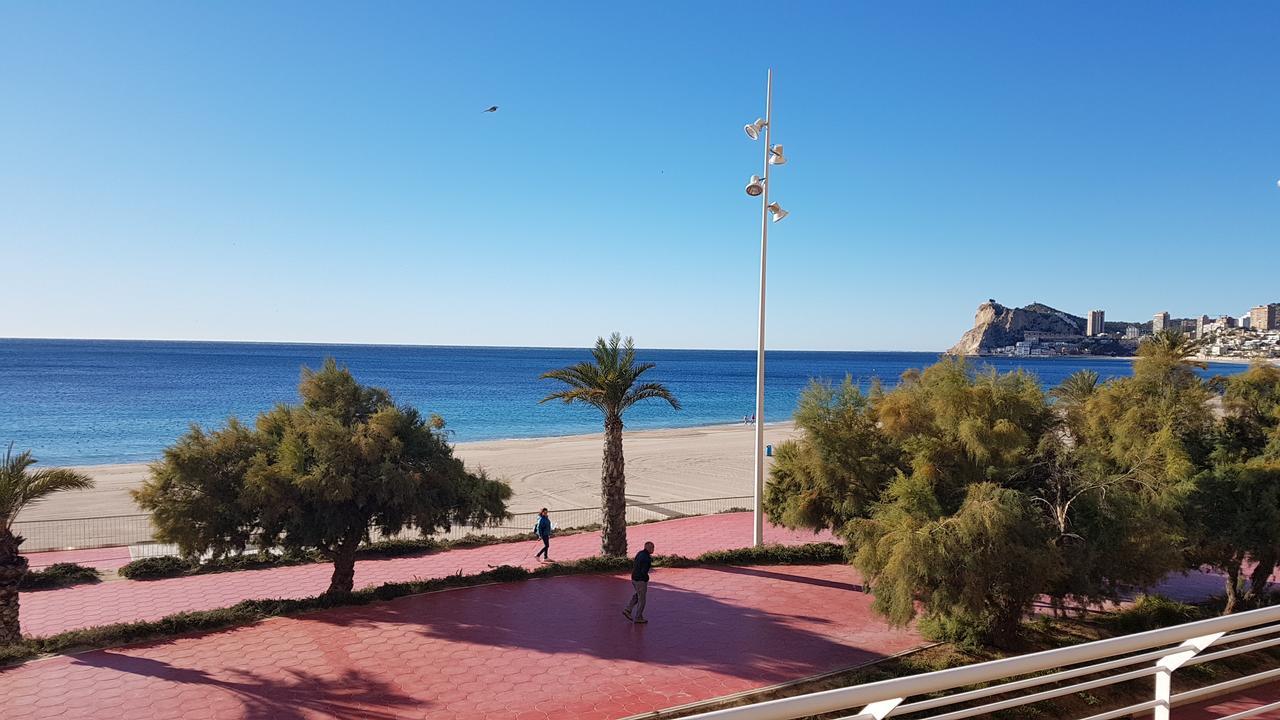 El Olivar Apartamento *