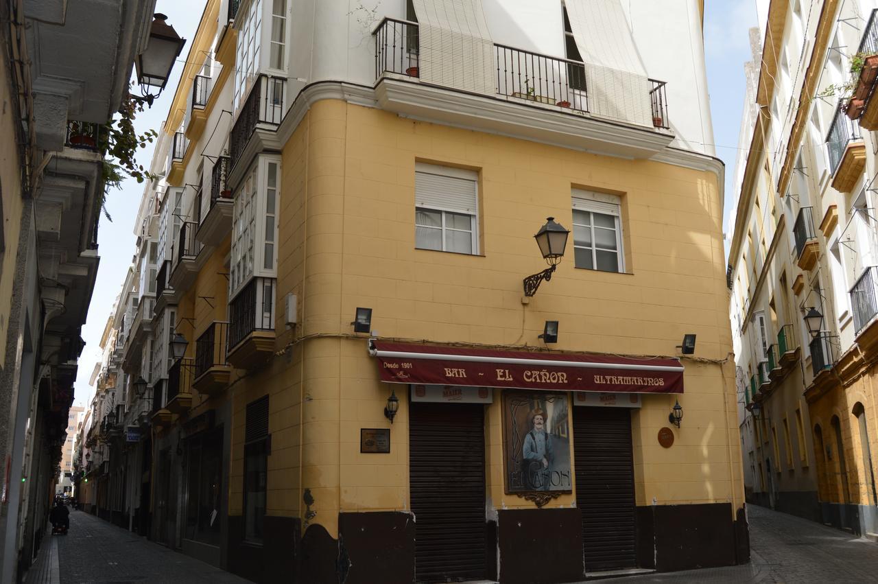 Apartamento Rosario 49