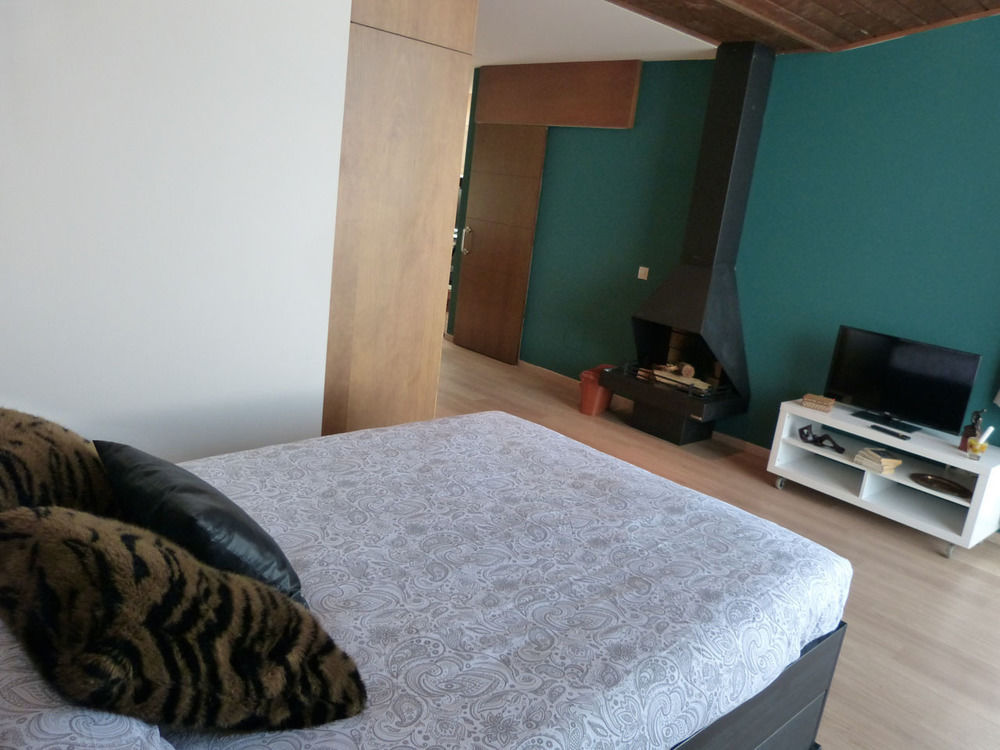 Sercotel 1600 Hotel