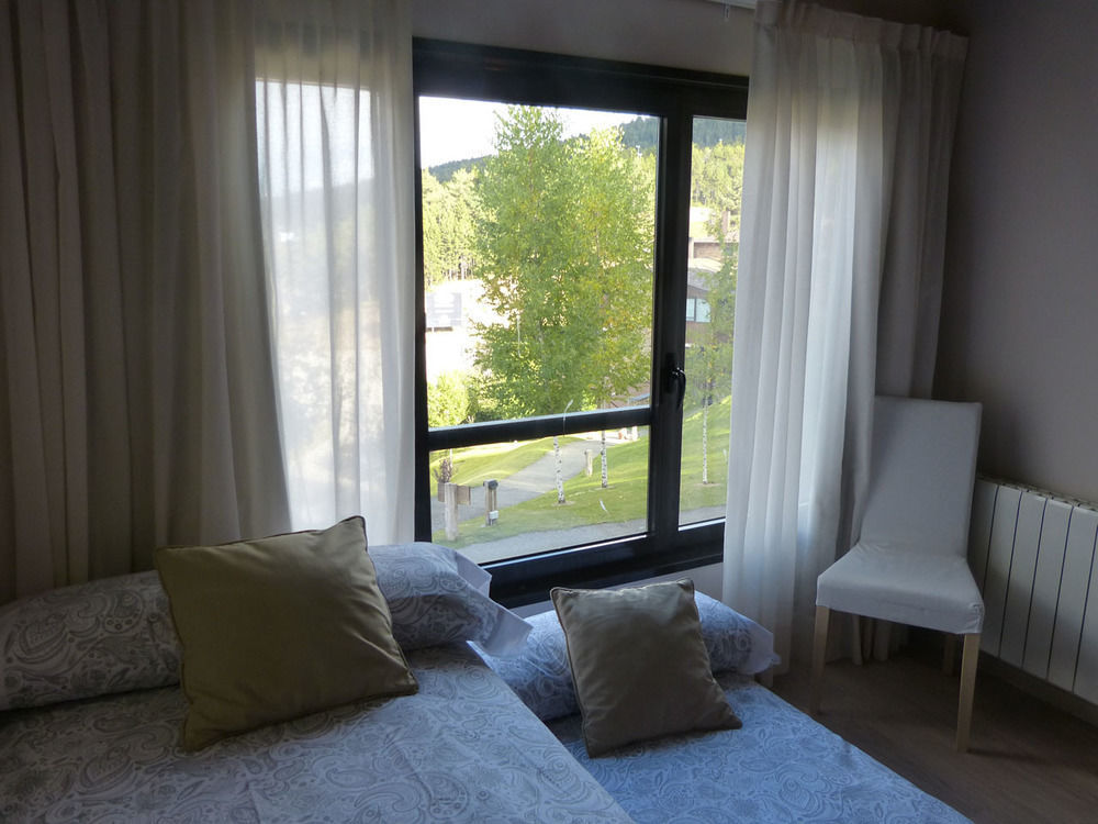 Sercotel 1600 Hotel 3*