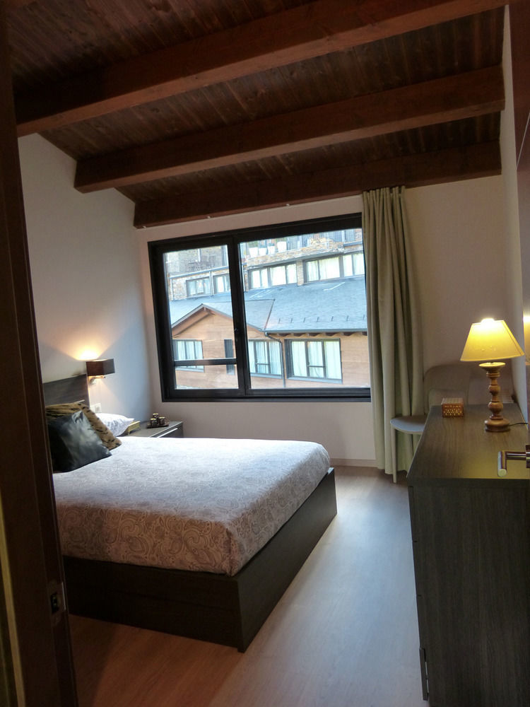 Sercotel 1600 Hotel La Masella