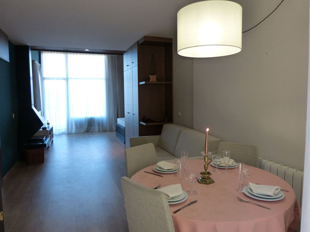Hotel Sercotel 1600