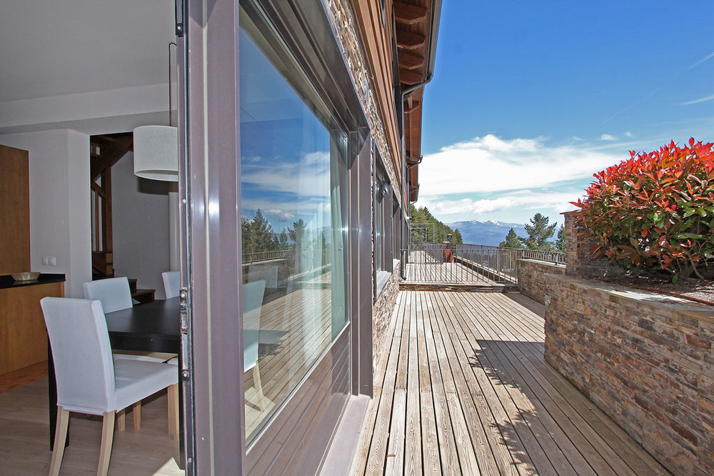 Sercotel 1600 Hotel La Masella