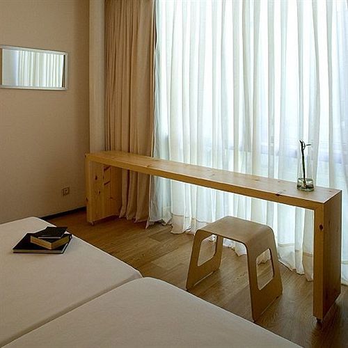 La Plaza Ii 3* Luanco