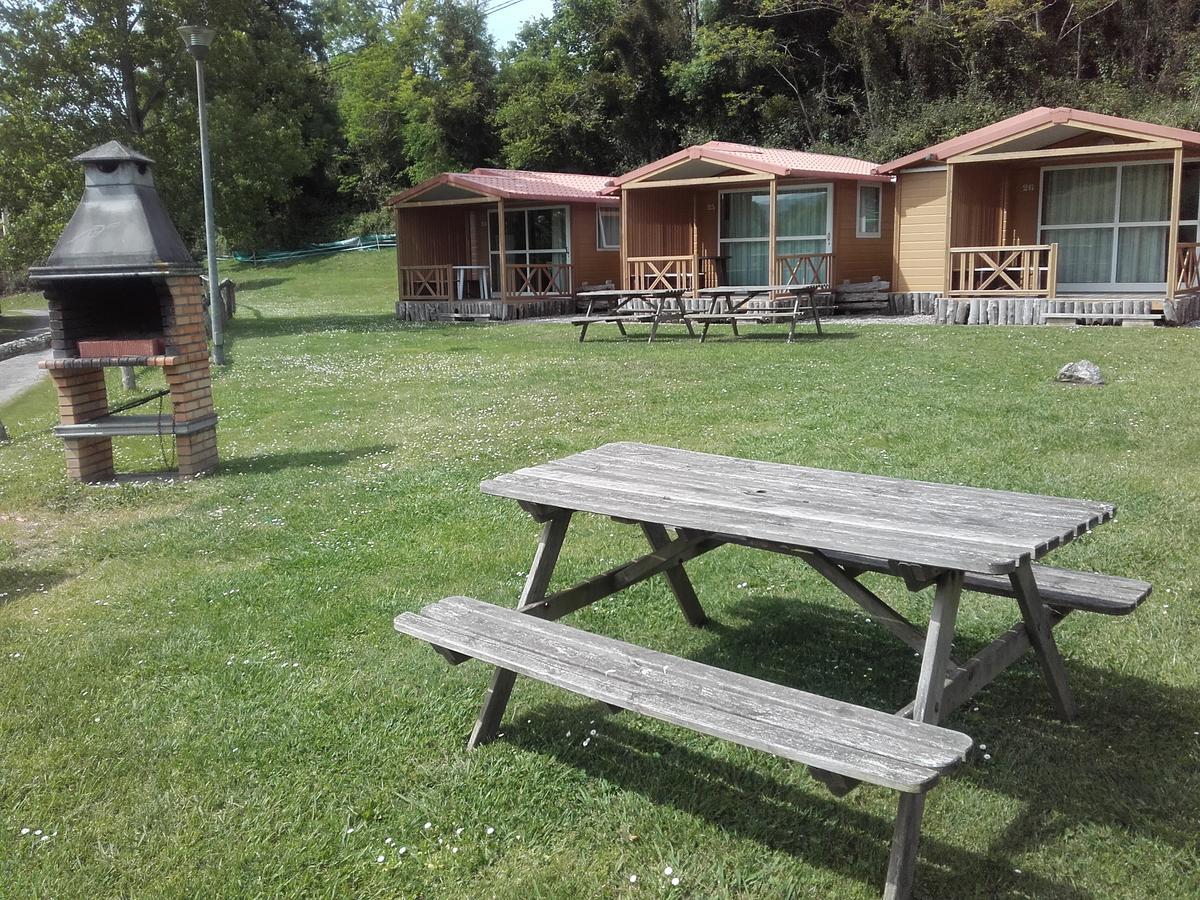 Camping Deva Deva