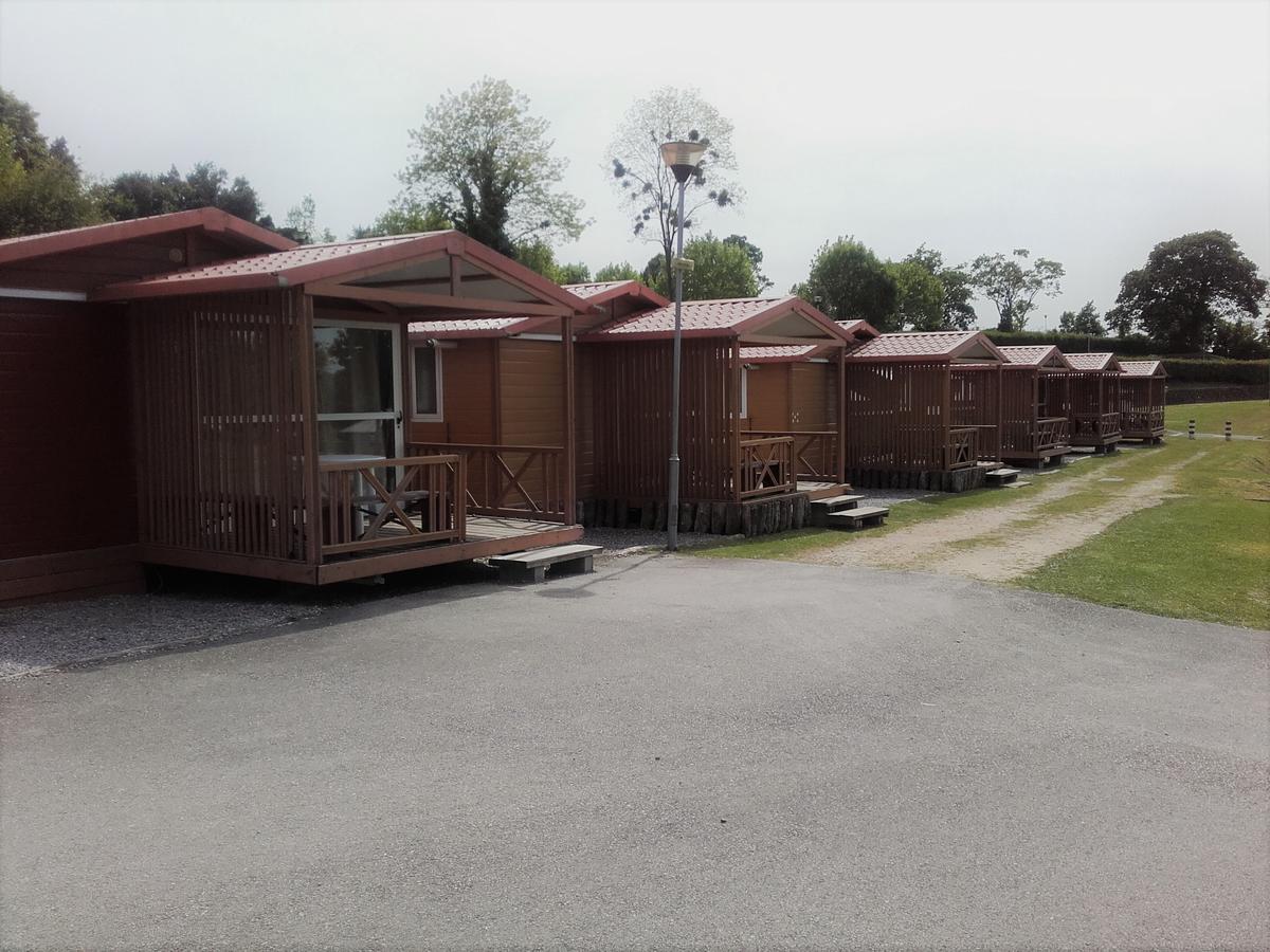 Camping Deva *