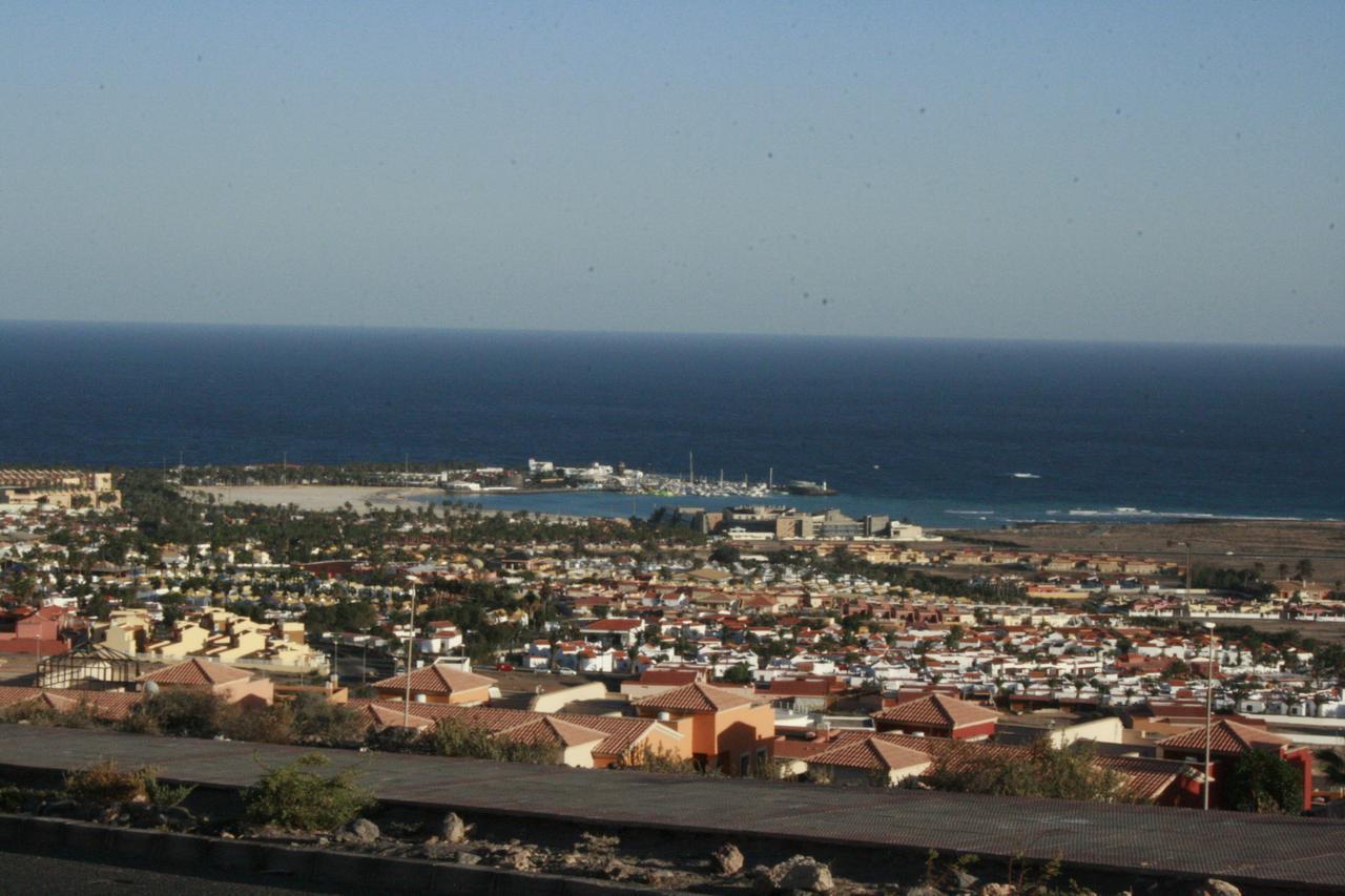 Сasa de vacaciones Caleta Grandes Vistas Triplex Caleta de Fuste