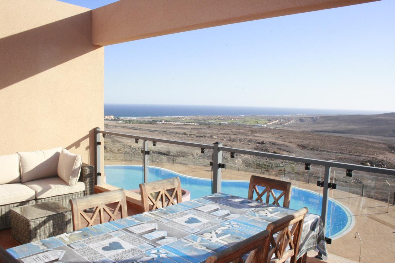 Сasa de vacaciones Caleta Grandes Vistas Triplex