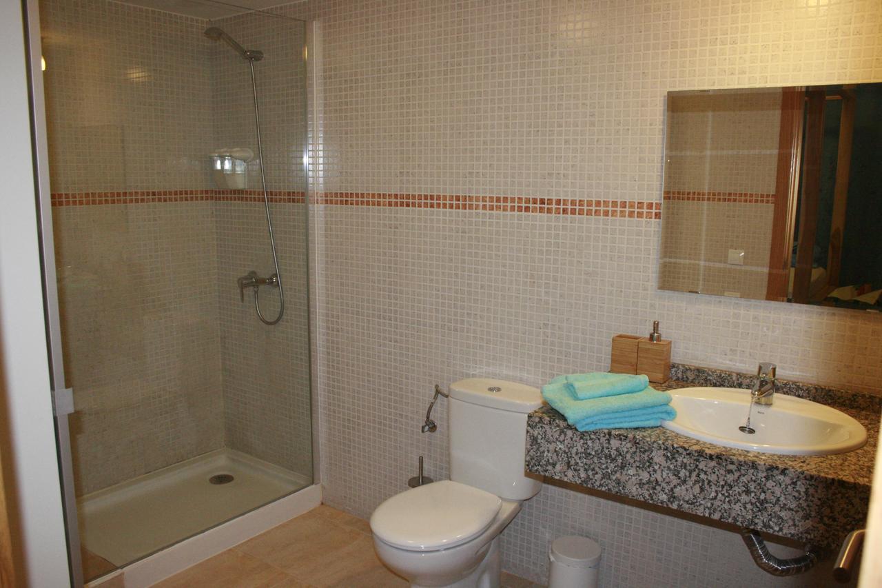 Сasa de vacaciones Caleta Grandes Vistas Triplex *