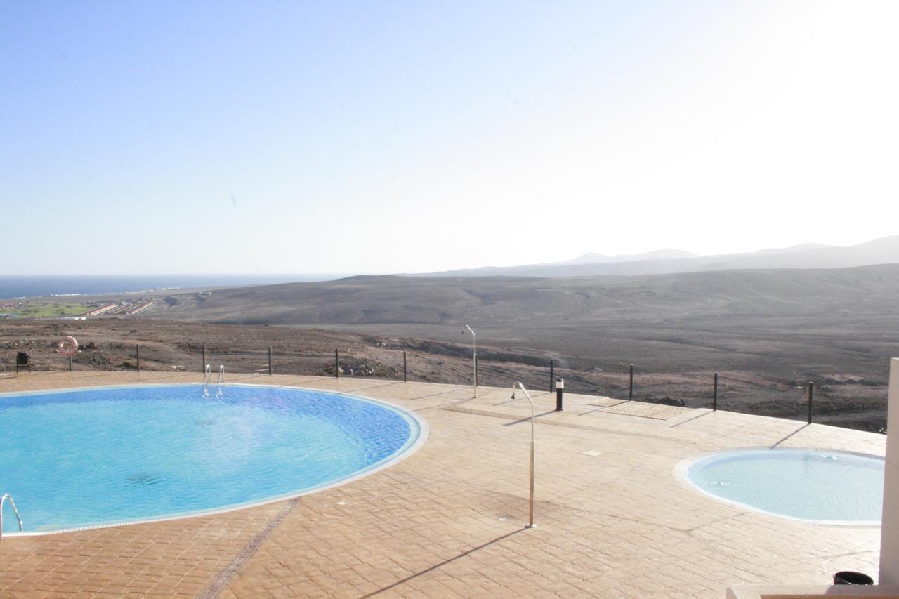 Caleta Grandes Vistas Triplex *