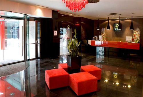 Be Live Center Talavera 4*