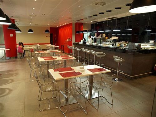 Be Live Center Talavera Talavera de la Reina