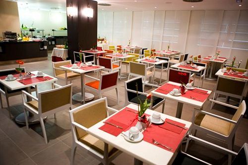 Hotel Be Live Center Talavera