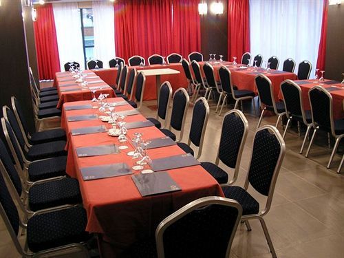 Be Live Center Talavera 4* Talavera de la Reina