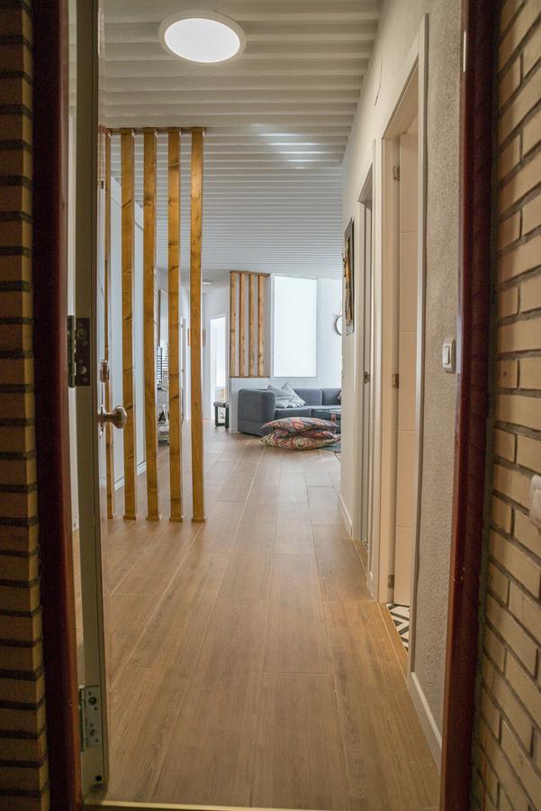 Gran En Apartment *