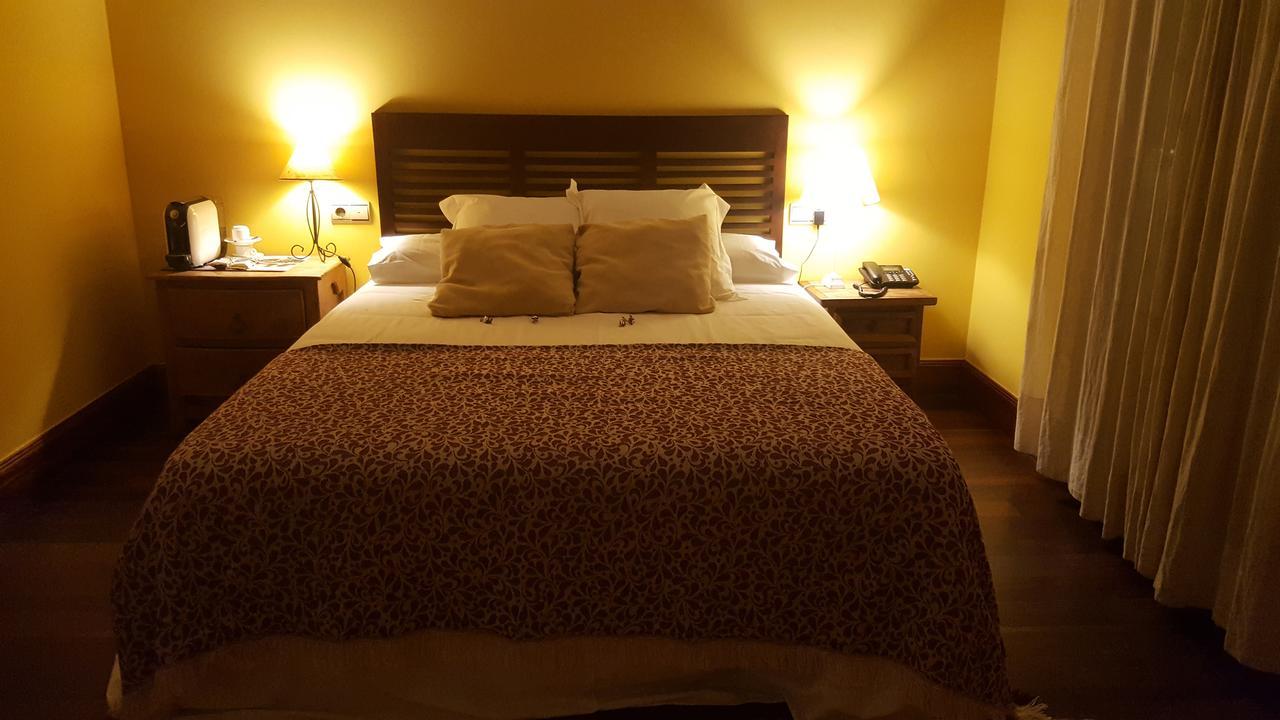 Hotel Usategieta Oiartzun