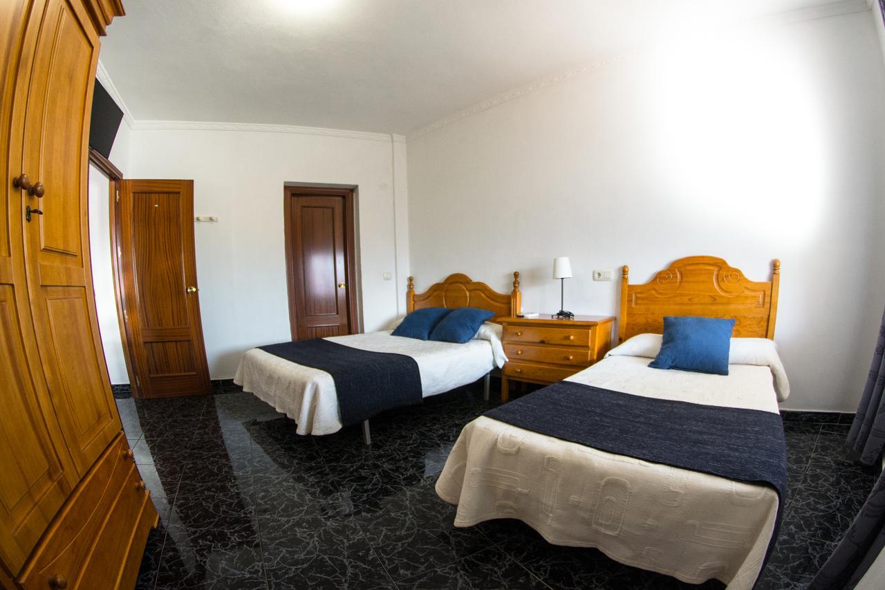 Guest house Caminito Del Rey Alora
