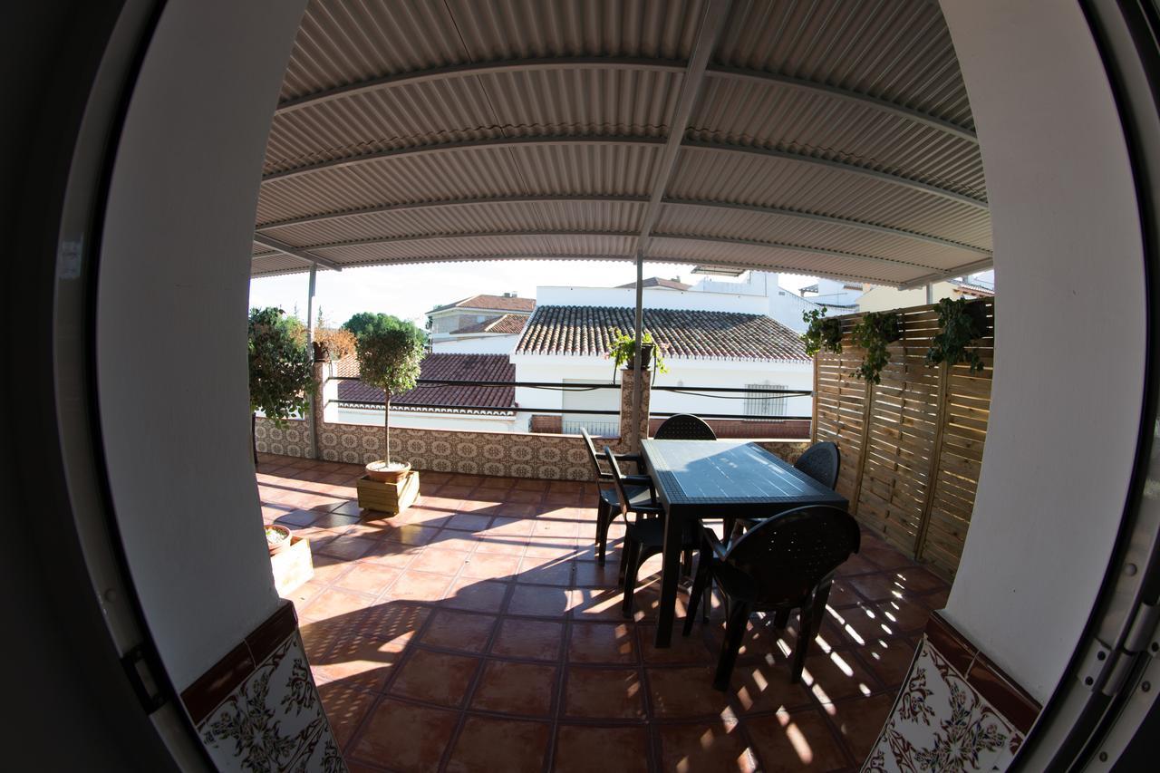 Guest house Caminito Del Rey 2*