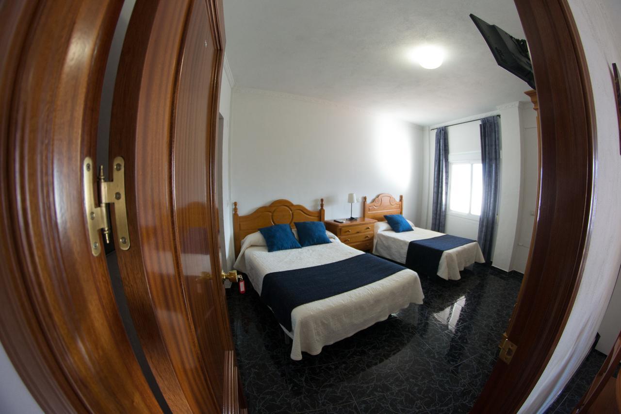 Caminito Del Rey Guest house 2*