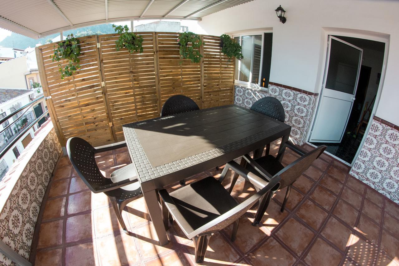Guest house Caminito Del Rey