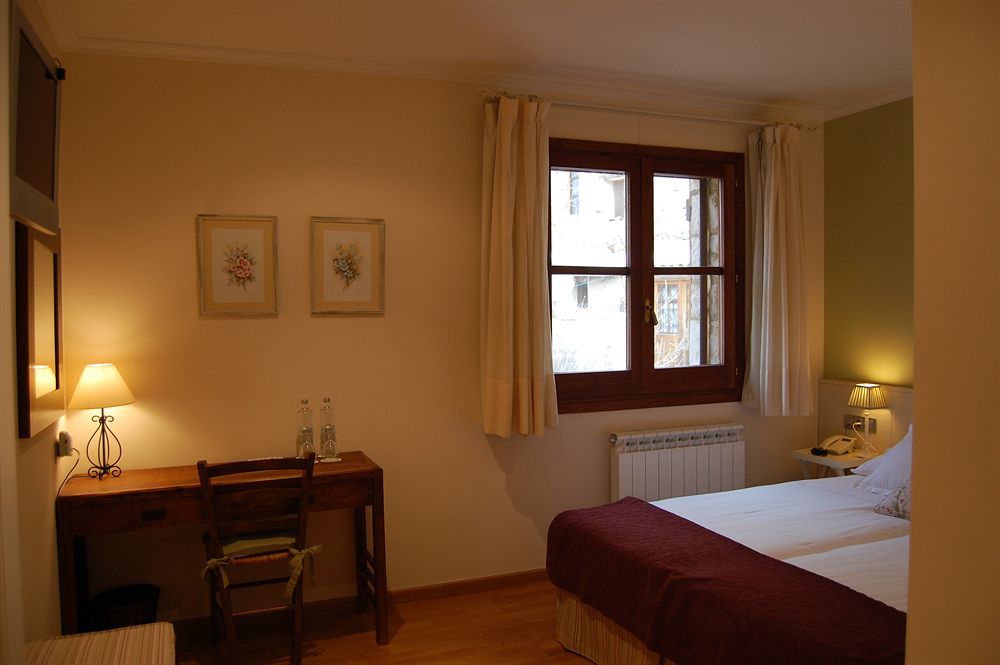 Hotel Siuranella Siurana (Priorat)