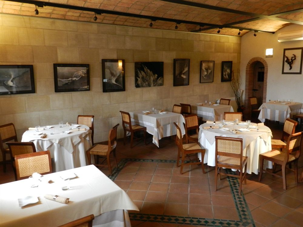 Hotel Siuranella Siurana (Priorat)
