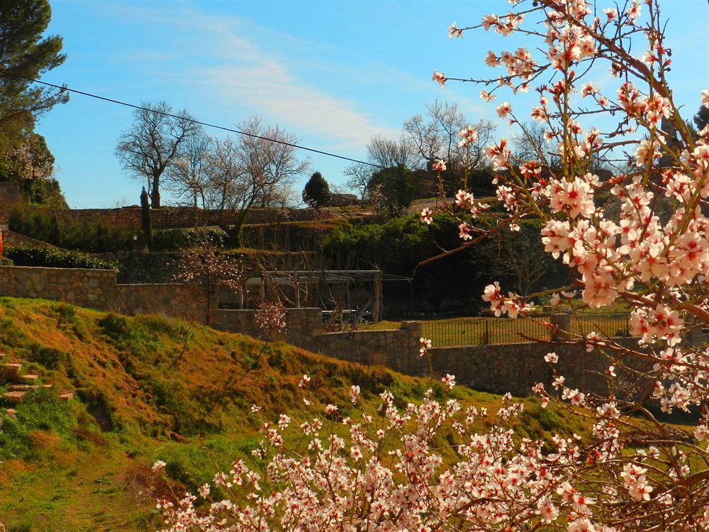 Hotel Siuranella Siurana (Priorat)