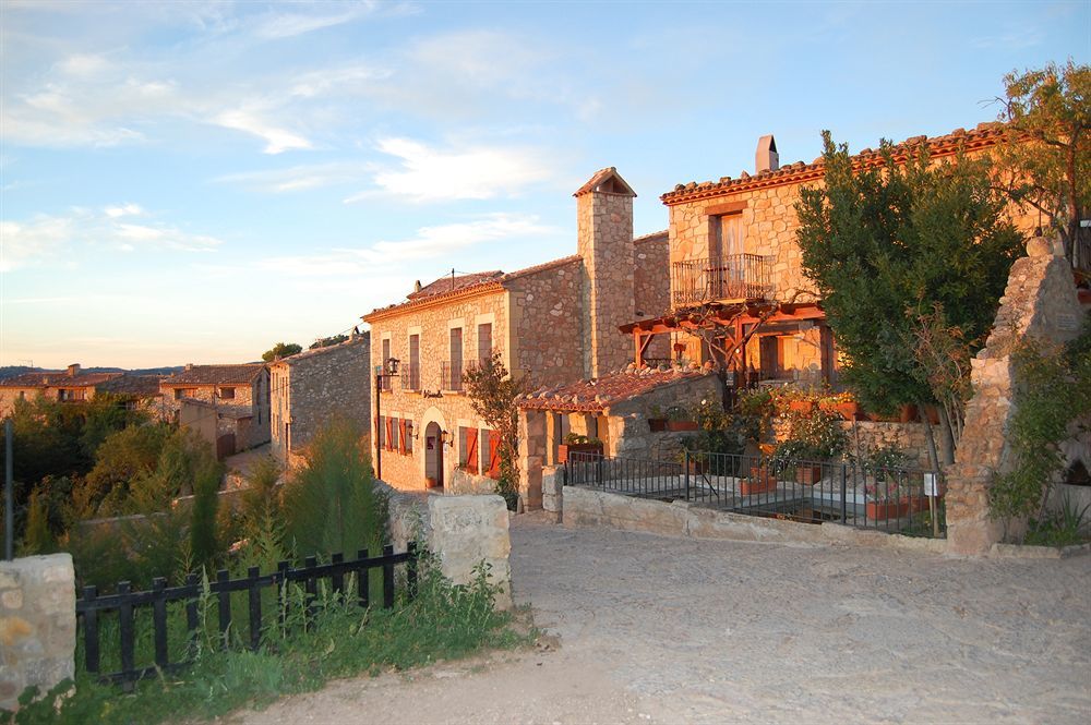 Siuranella Hotel *