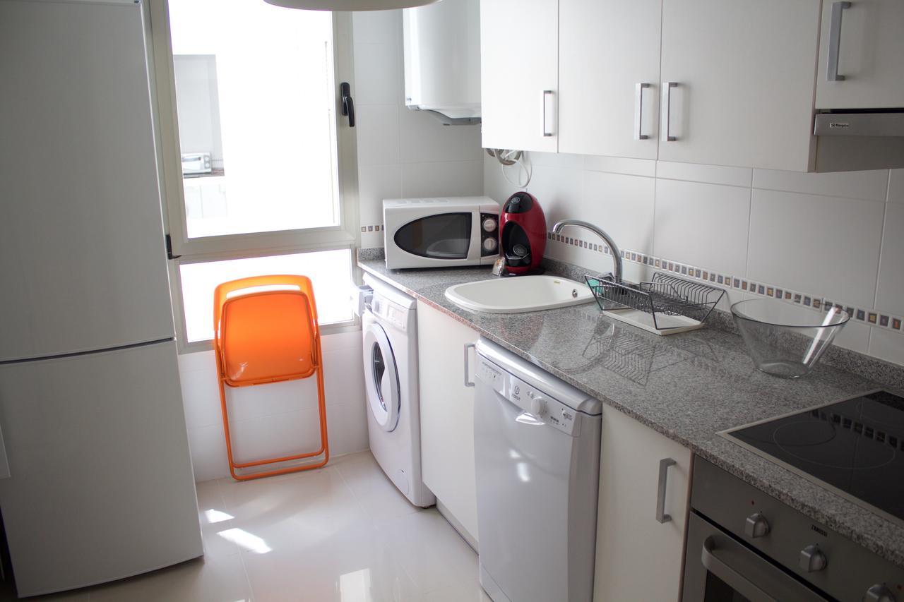 Apartment Residencial La Red *