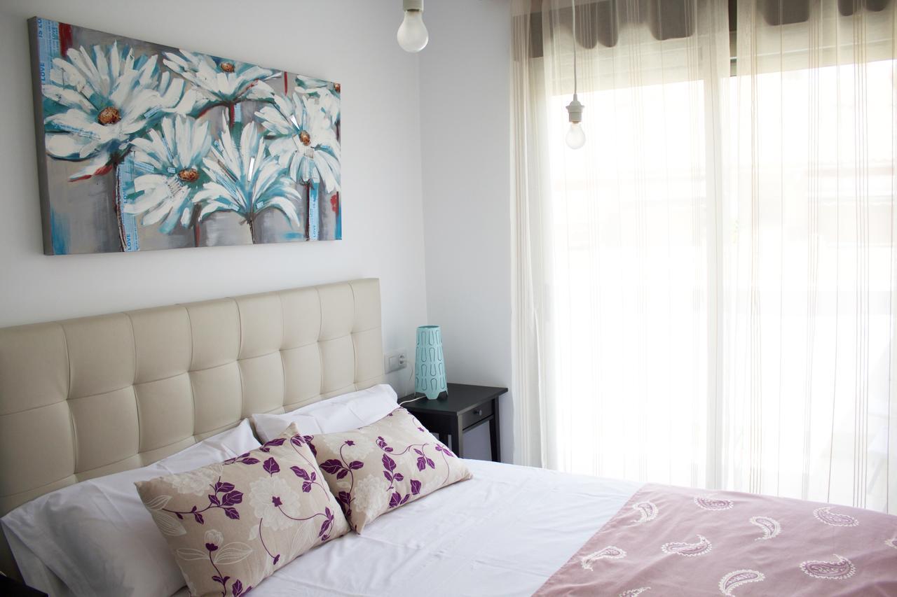 Apartment Residencial La Red *