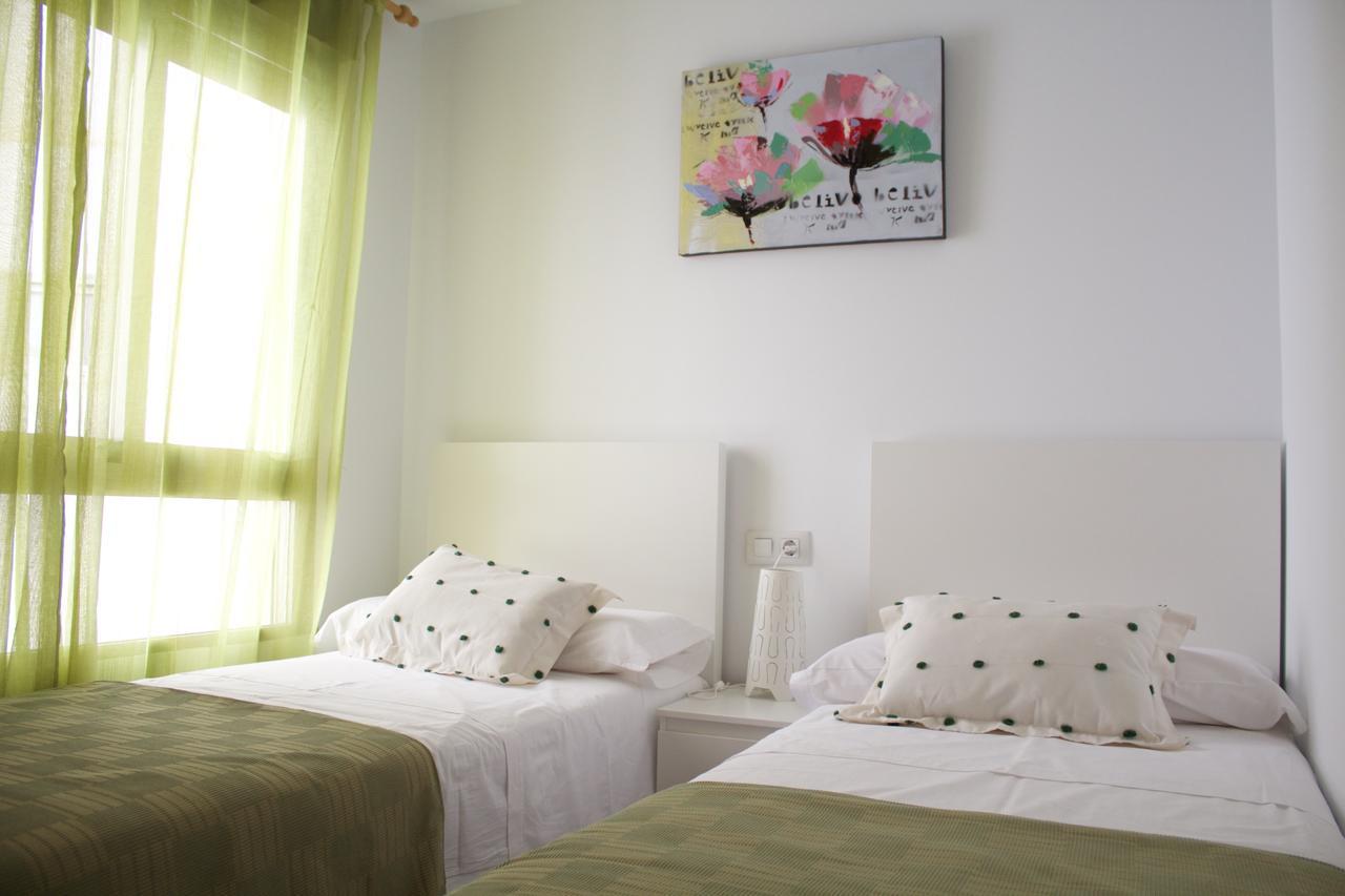 Residencial La Red