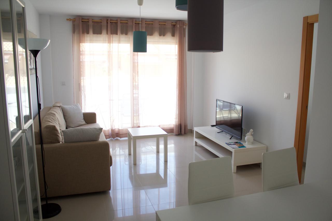 Residencial La Red