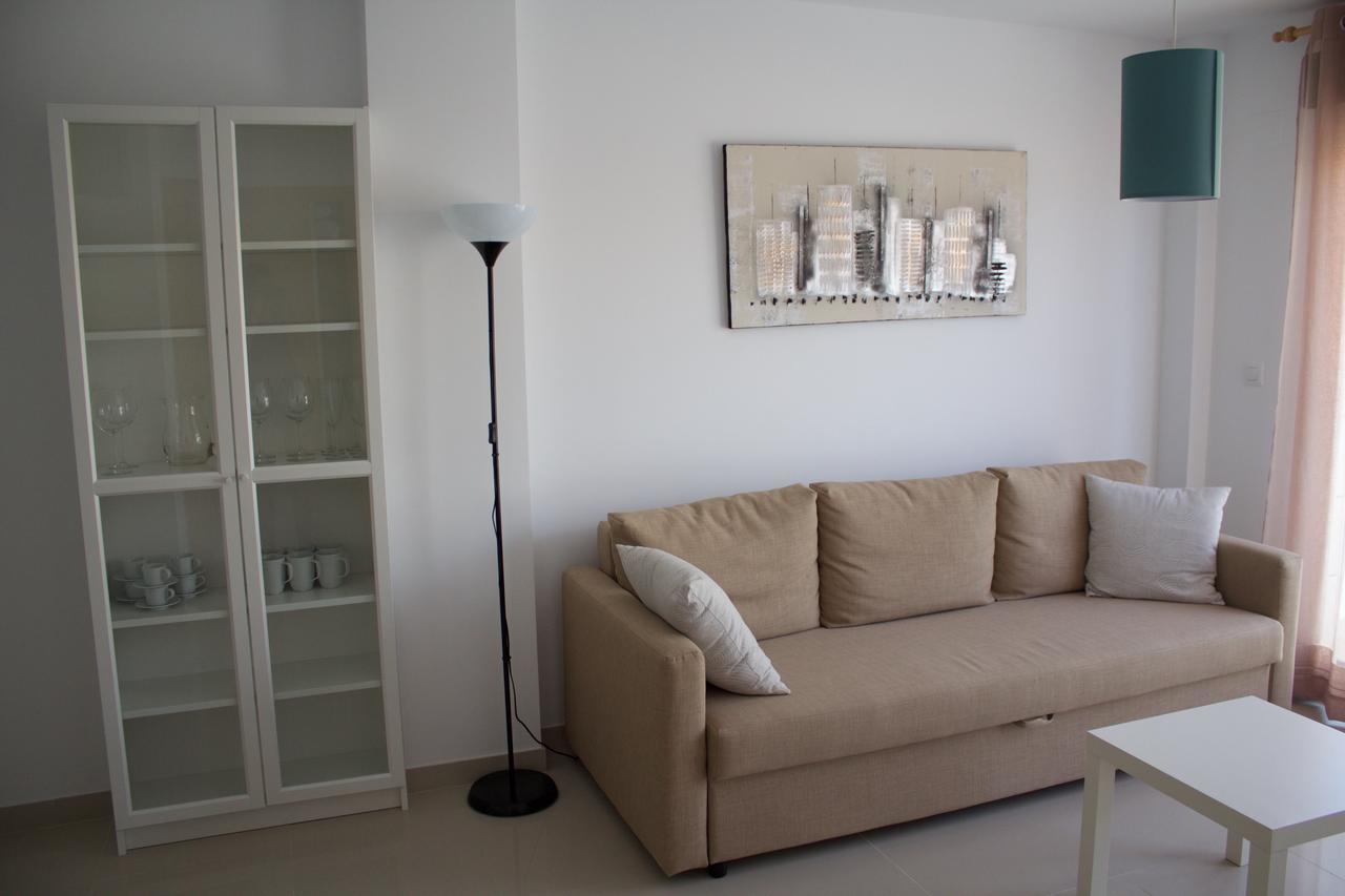 Residencial La Red *