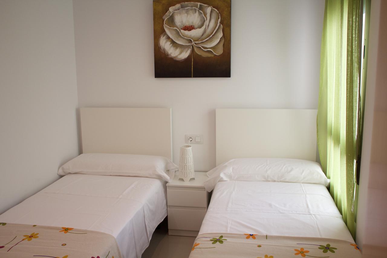 Apartment Residencial La Red El Campello