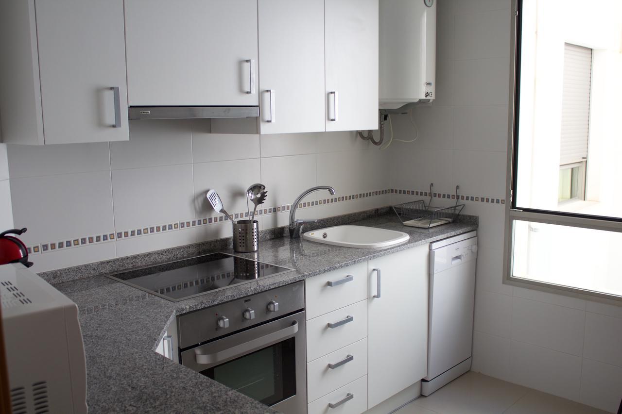 Residencial La Red El Campello