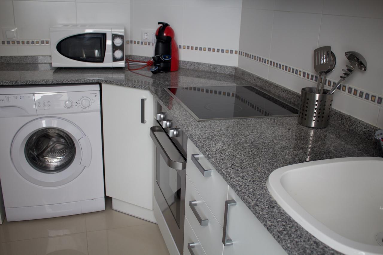 Residencial La Red *