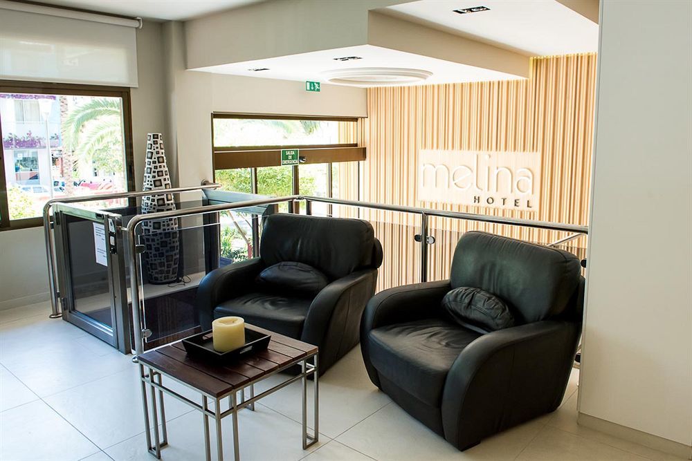 Hotel Melina 3*