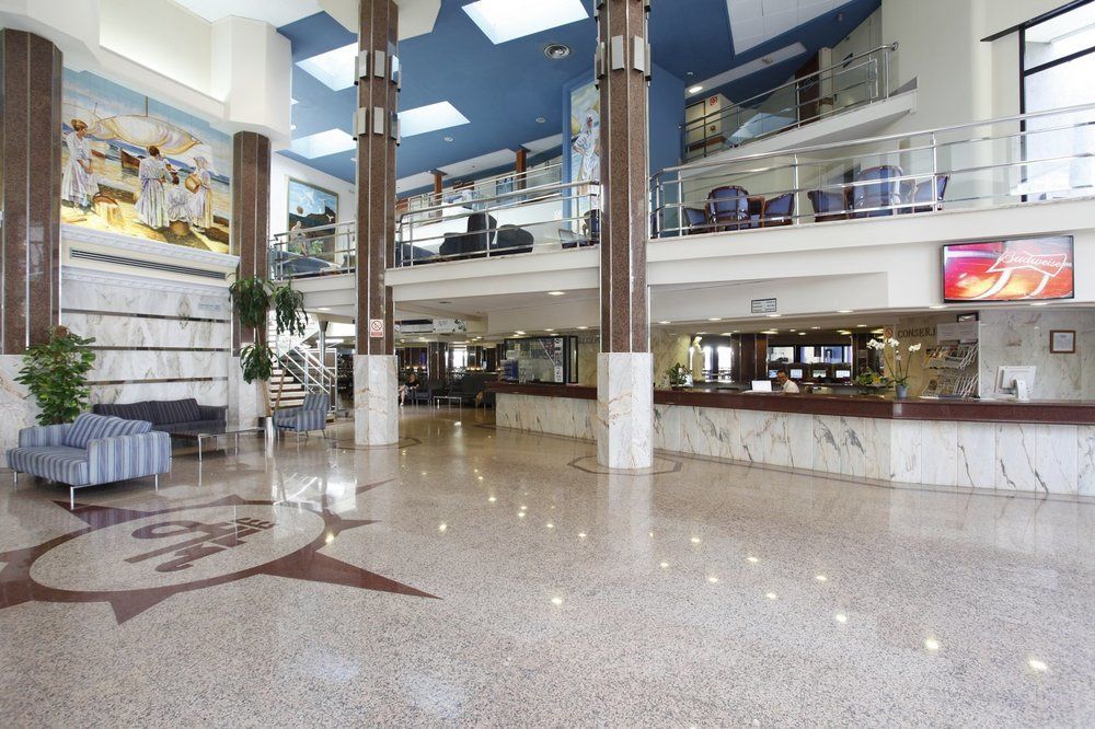 Marina - The Original Vibe Hotel