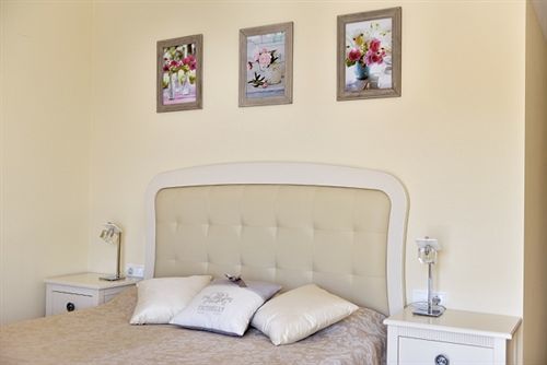 Atico Ola Blanca Apartamento *