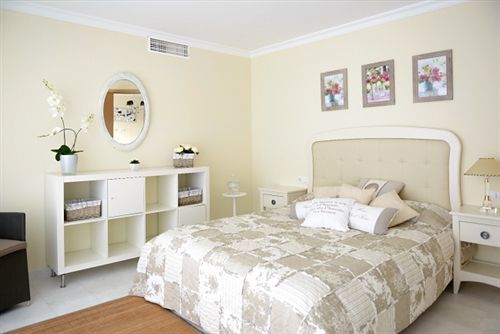 Apartment Atico Suite Ola Blanca