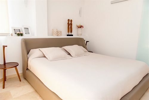 Atico Ola Blanca Apartamento Cala de Finestrat