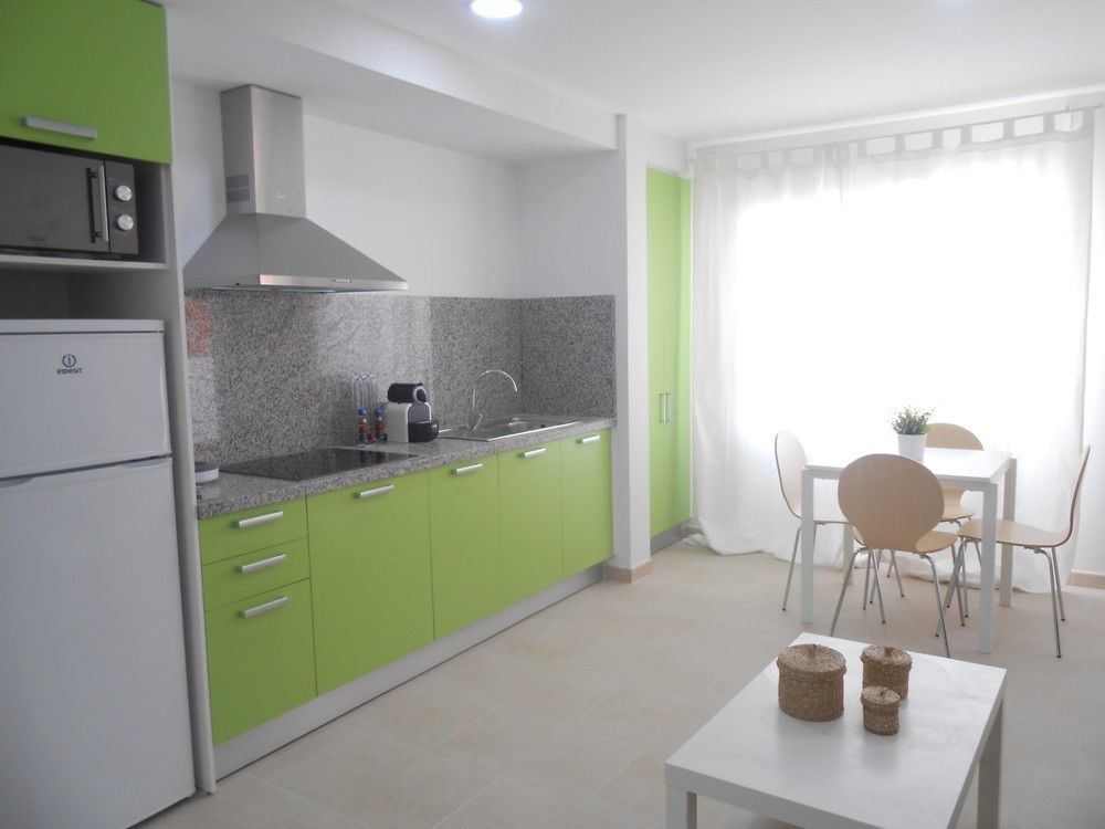La Rosita Apartment *
