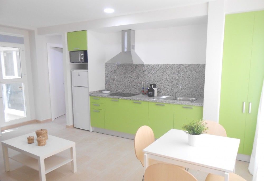 La Rosita Apartment Benidorm