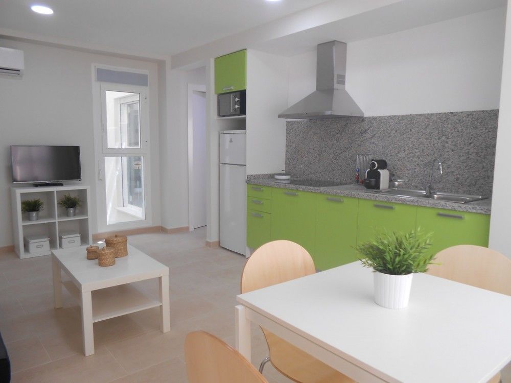 La Rosita Apartment Benidorm