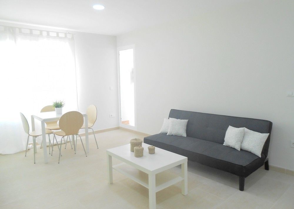 Apartment La Rosita *