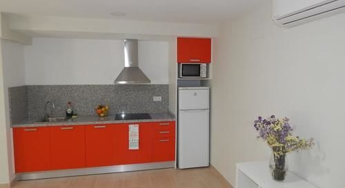 Apartment La Rosita
