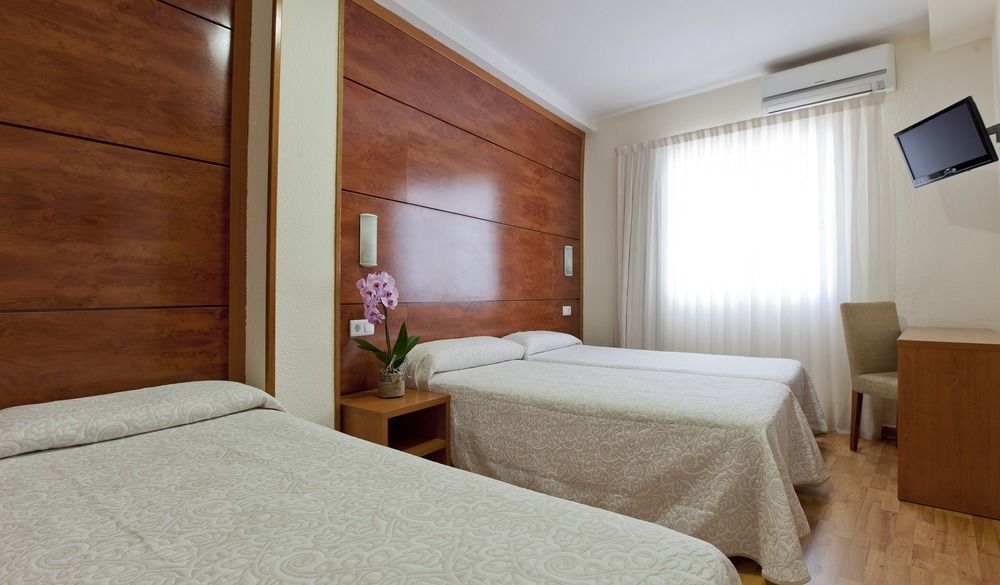 Centro Mar Hotel Benidorm
