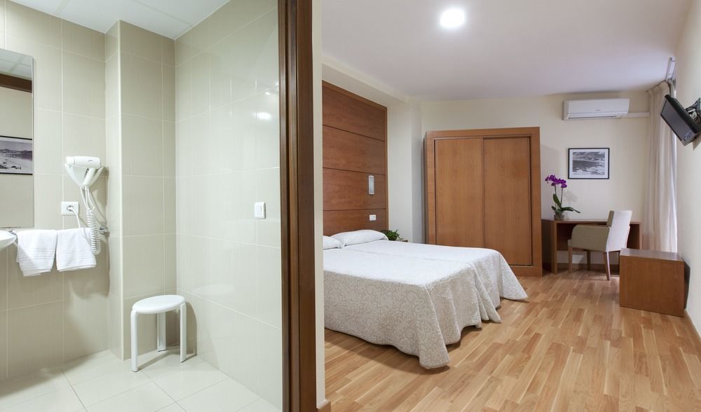 Hotel Centro Mar