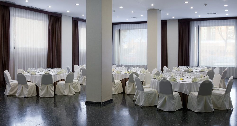 Hotel Nh Ciudad De Cuenca